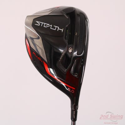 TaylorMade Stealth Plus Driver 8° Graphite Design Tour AD XC-7 Graphite Tour X-Stiff Right Handed 44.75in