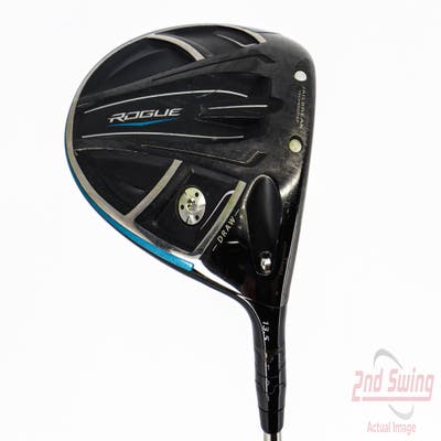 Callaway Rogue Draw Driver 13.5° Callaway RCH Wood 55 Graphite Regular Right Handed 45.0in