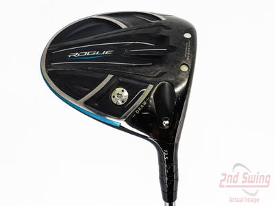 Callaway Rogue Draw Driver 13.5° Callaway RCH Wood 55 Graphite Regular Right Handed 45.5in