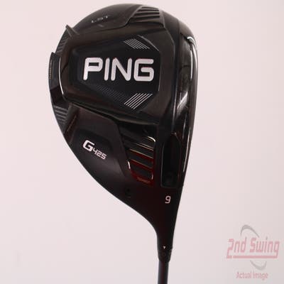 Ping G425 LST Driver 9° ALTA CB 65 Slate Graphite Stiff Right Handed 43.25in