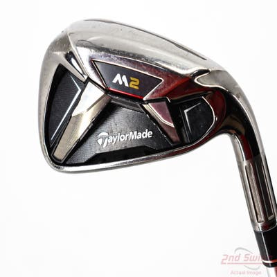 TaylorMade 2016 M2 Single Iron 6 Iron TM Reax Graphite Graphite Ladies Right Handed 37.25in