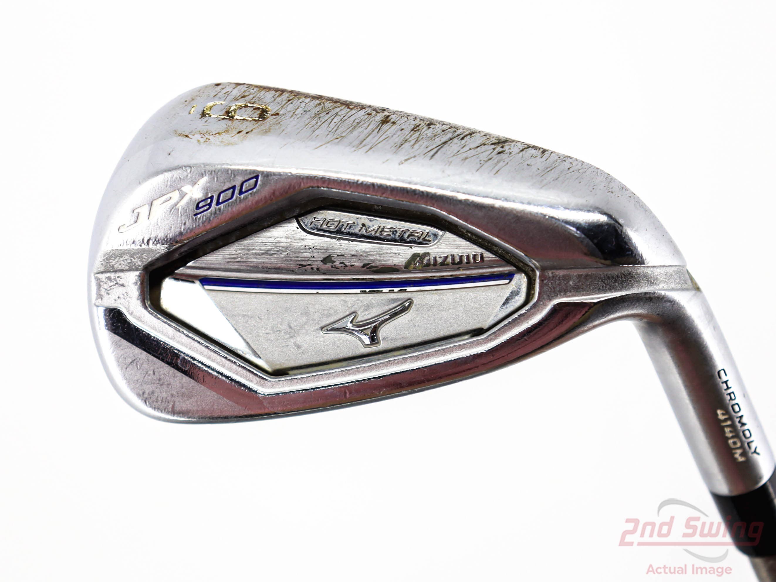 Mizuno JPX 900 Hot Metal Iron Set (A-T2441734830) | 2nd Mizuno JPX 900 Hot Metal Iron Set (A-T2441734830) | 2nd