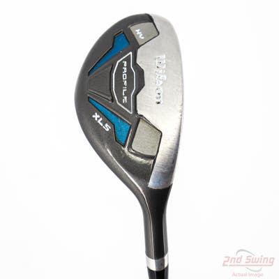 Wilson Staff Profile SGI Hybrid Hybrid Stock Graphite Shaft Graphite Ladies Right Handed 40.25in