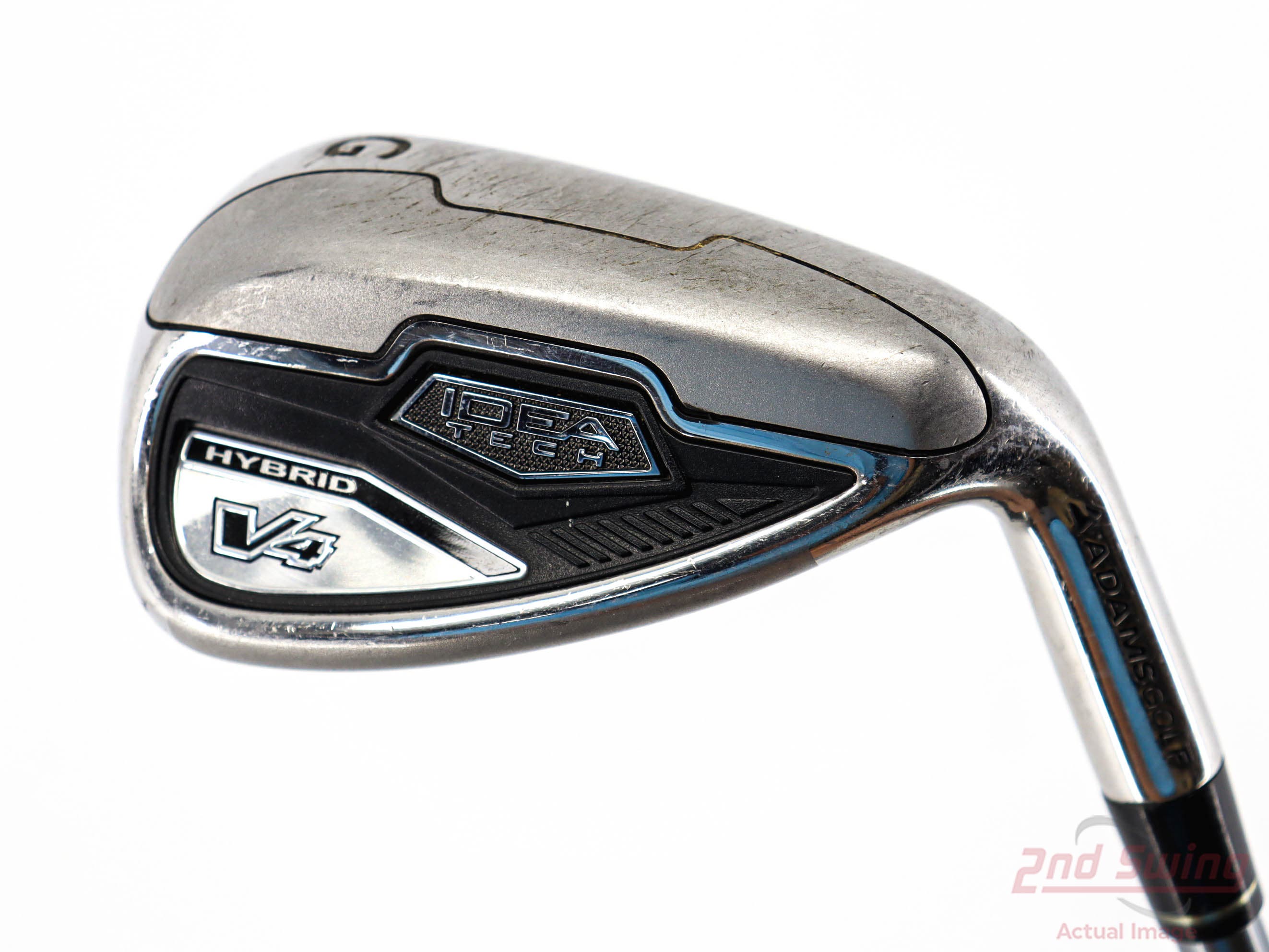 Adams Idea Tech V4 Wedge (A-T2441787131) | 2nd Swing Golf