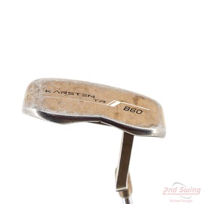 Ping Karsten TR B60 Putter Steel Right Handed 35.0in