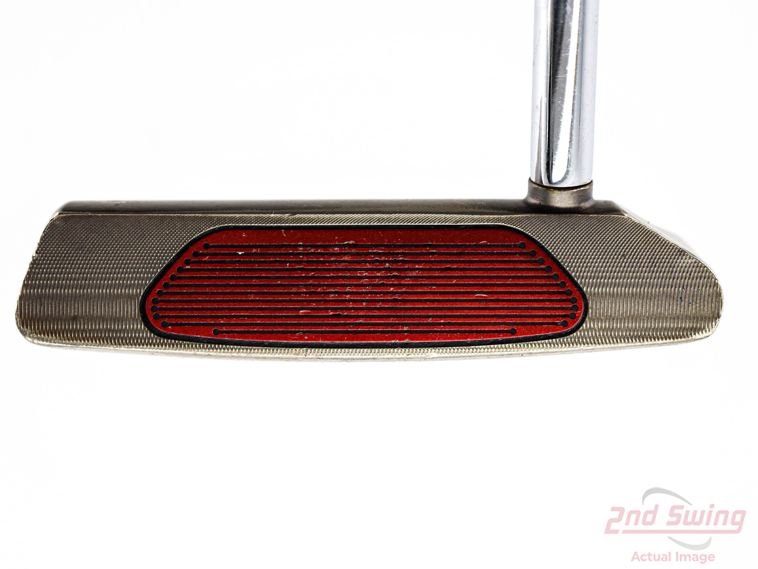 【ダム2様】TaylorMade Del Monte Collection TaylorMade TP Patina Del Monte Putter (A-T2441933932) | 2nd Swing Golf