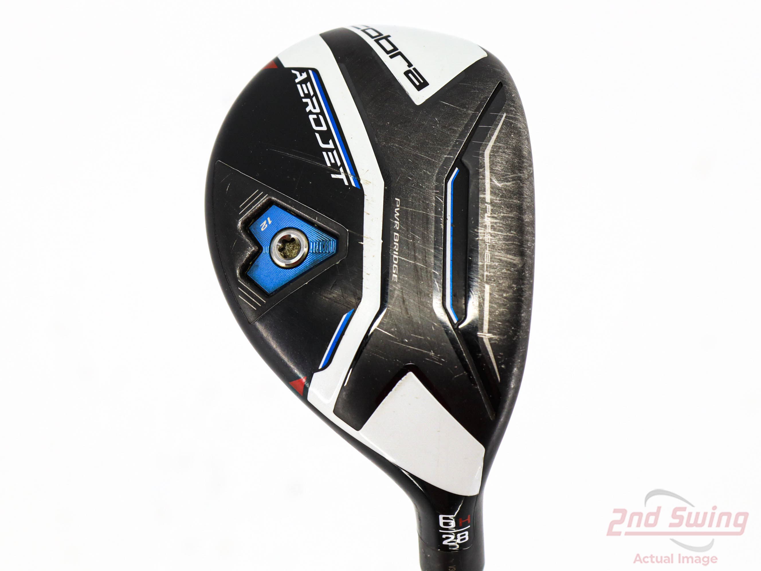 Cobra Aerojet Hybrid | 2nd Swing Golf