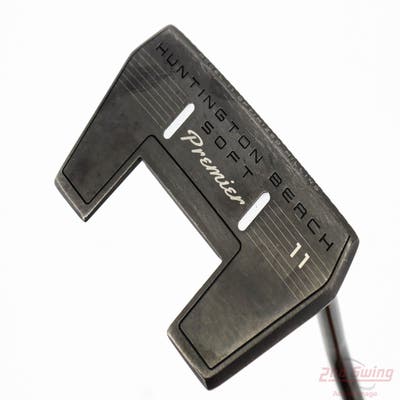 Cleveland HB Soft Premier 11 Putter Steel Right Handed 34.0in