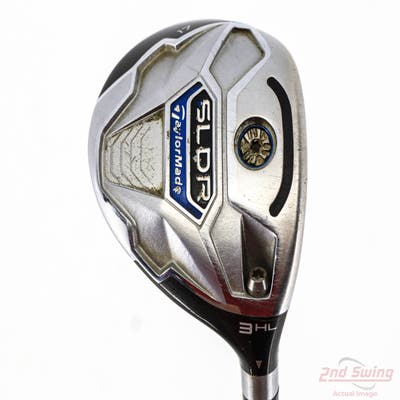 TaylorMade SLDR Fairway Wood 3 Wood HL 17° TM Fujikura Speeder 77 Graphite Regular Right Handed 43.0in