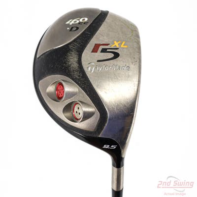 TaylorMade R5 XL 460 Driver 9.5° TM Fujikura Hyperlite XL Graphite Regular Right Handed 45.0in