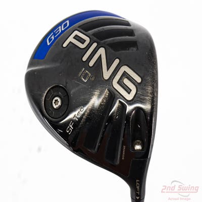 Ping G30 SF Tec Driver 10° Ping TFC 419D Graphite Regular Right Handed 46.0in