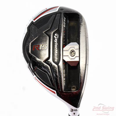 TaylorMade R15 Fairway Wood 3 Wood HL 17° Fujikura Speeder Evolution 67 Graphite Regular Right Handed 43.5in