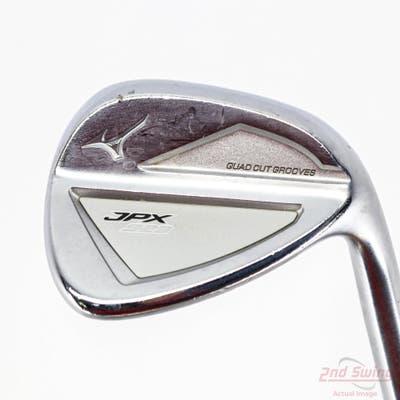 Mizuno JPX 923 Hot Metal Wedge Gap GW UST Mamiya Recoil ESX 460 F2 Graphite Senior Right Handed 35.75in