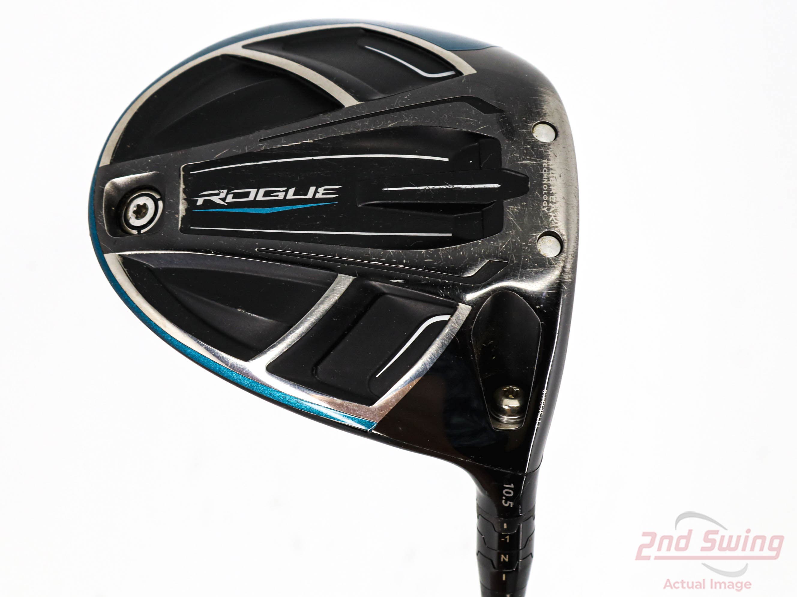 Callaway ROGUE ドライバー Rogue ST '24 MAX Driver