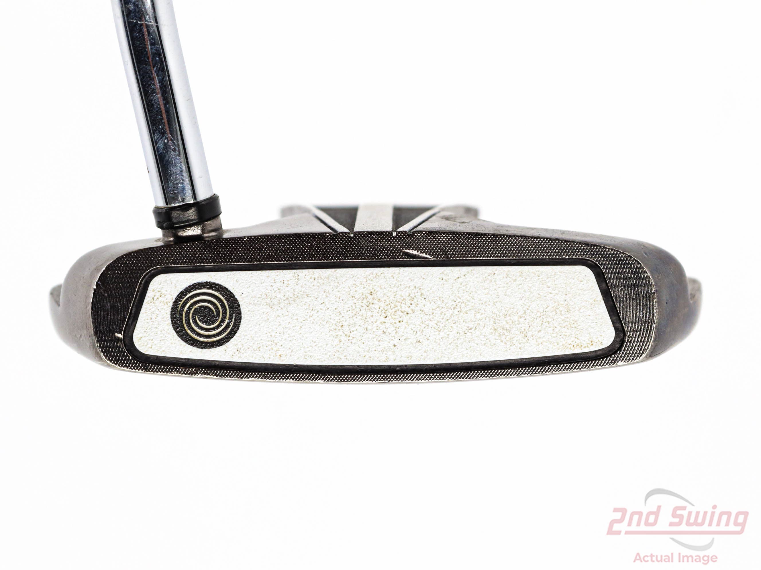 Odyssey White Ice D.A.R.T. Putter (A-T2546137908) | 2nd Swing Golf
