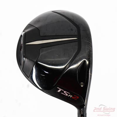 Titleist TSR2 Driver 10° Mitsubishi Tensei AV-XLINK Blue 55 Graphite Regular Right Handed 46.0in