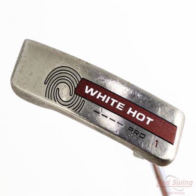 Odyssey White Hot Pro 2.0 1 Putter Steel Right Handed 34.75in
