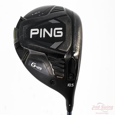 Ping G425 LST Driver 10.5° ALTA CB 55 Slate Graphite Stiff Right Handed 44.75in