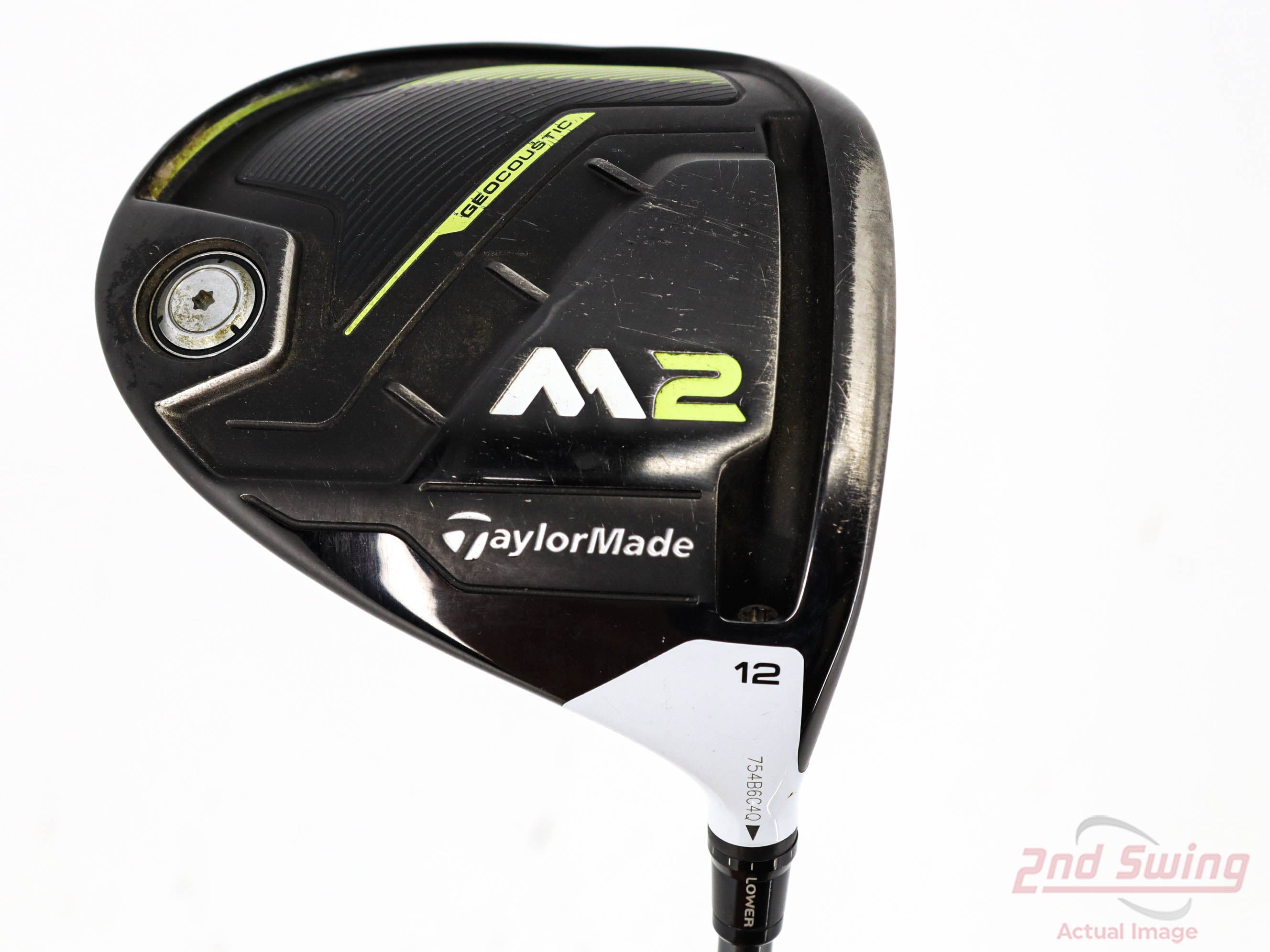 TaylorMade M2 ユーティリティ #3、#5 中古】M2 ユーティリティ