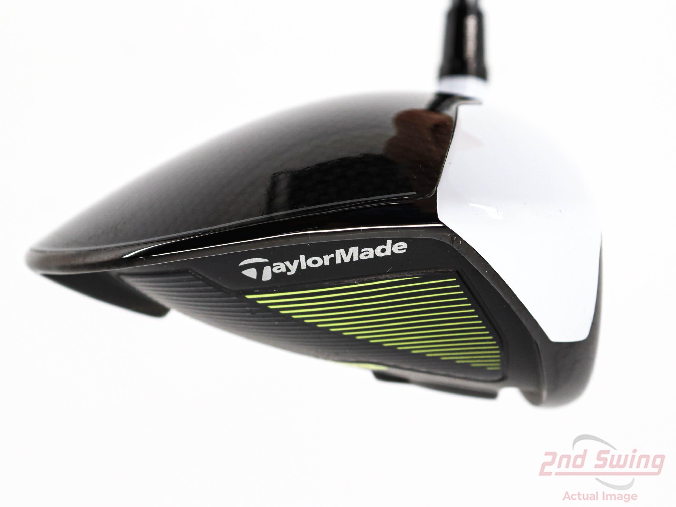 美品　TaylorMade M2 ドライバー TaylorMade M2 Driver 10.5 TM1-216 (SR) #894 Golf Clubs | eBay