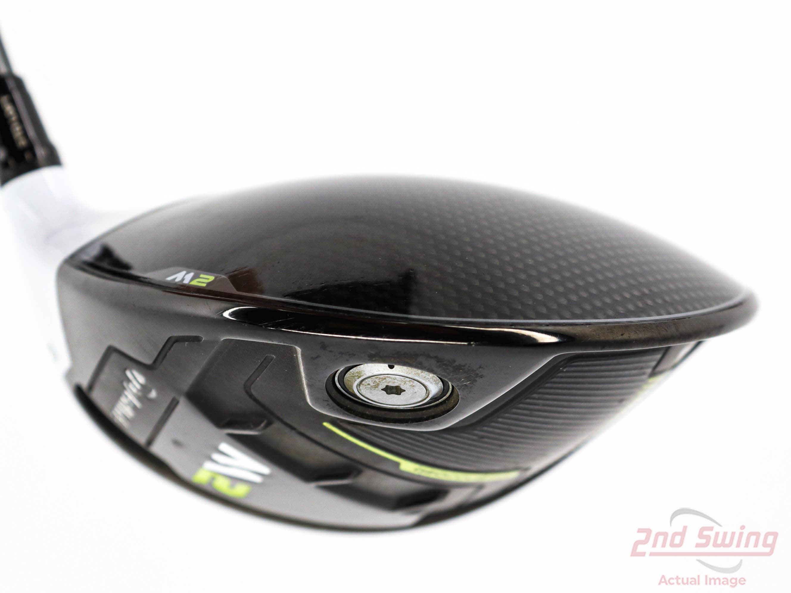 TaylorMade M2 Driver (A-T2546142901) | 2nd Swing Golf