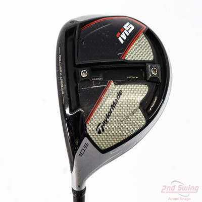 TaylorMade M5 Driver 10.5° Mitsubishi Tensei CK Orange 60 Graphite Stiff Left Handed 46.0in