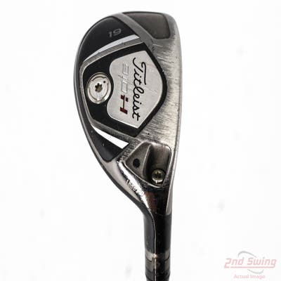 Titleist 910 H Hybrid 3 Hybrid 19° Titleist Diamana Kai'li 80 Graphite Stiff Right Handed 39.0in