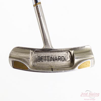 Bettinardi BB43H Honeycomb Limited Run Putter Steel Right Handed 35.0in
