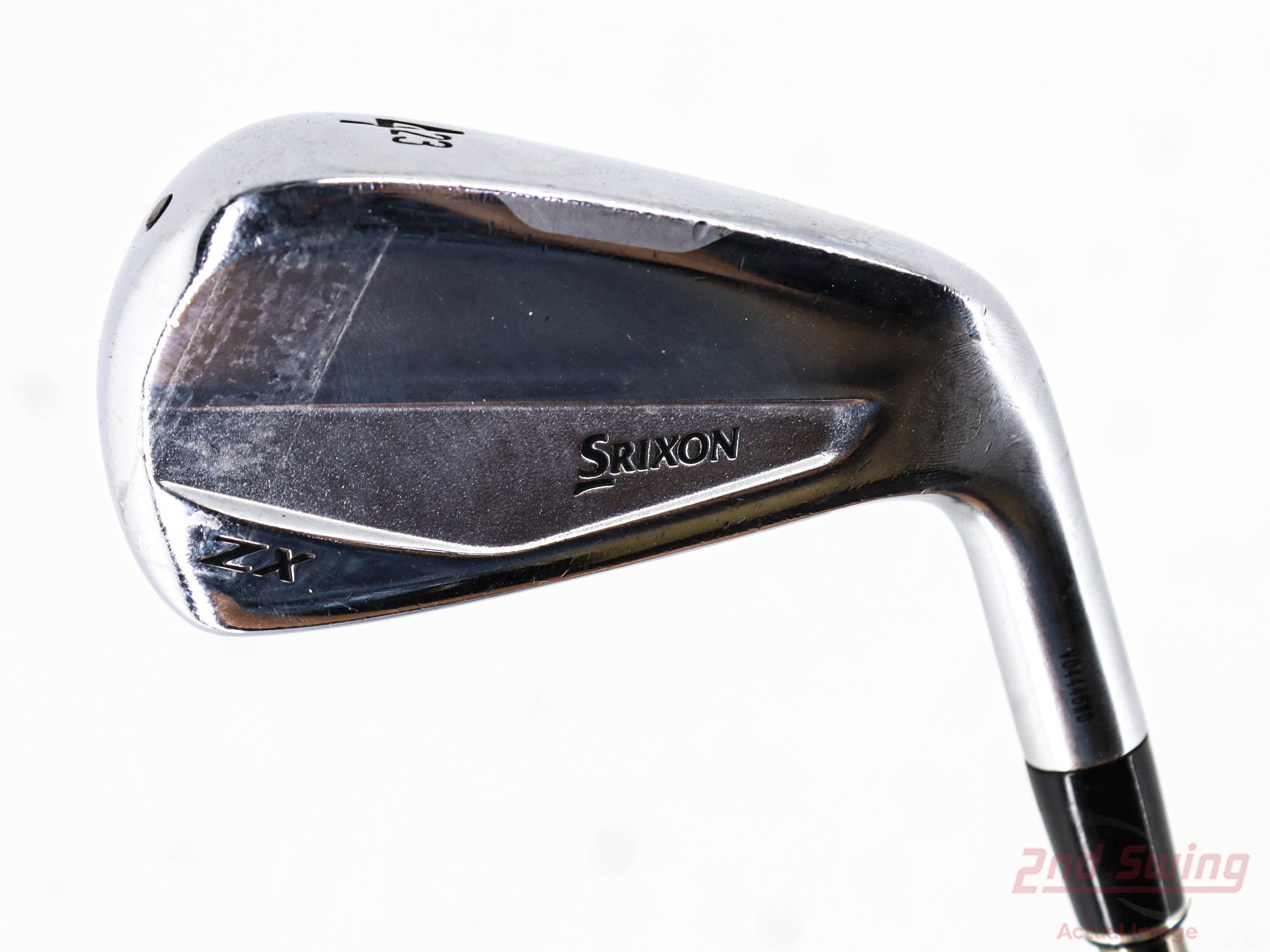 Srixon ZX Utility Utility Iron (A-T2546163214) | 2nd Swing Golf