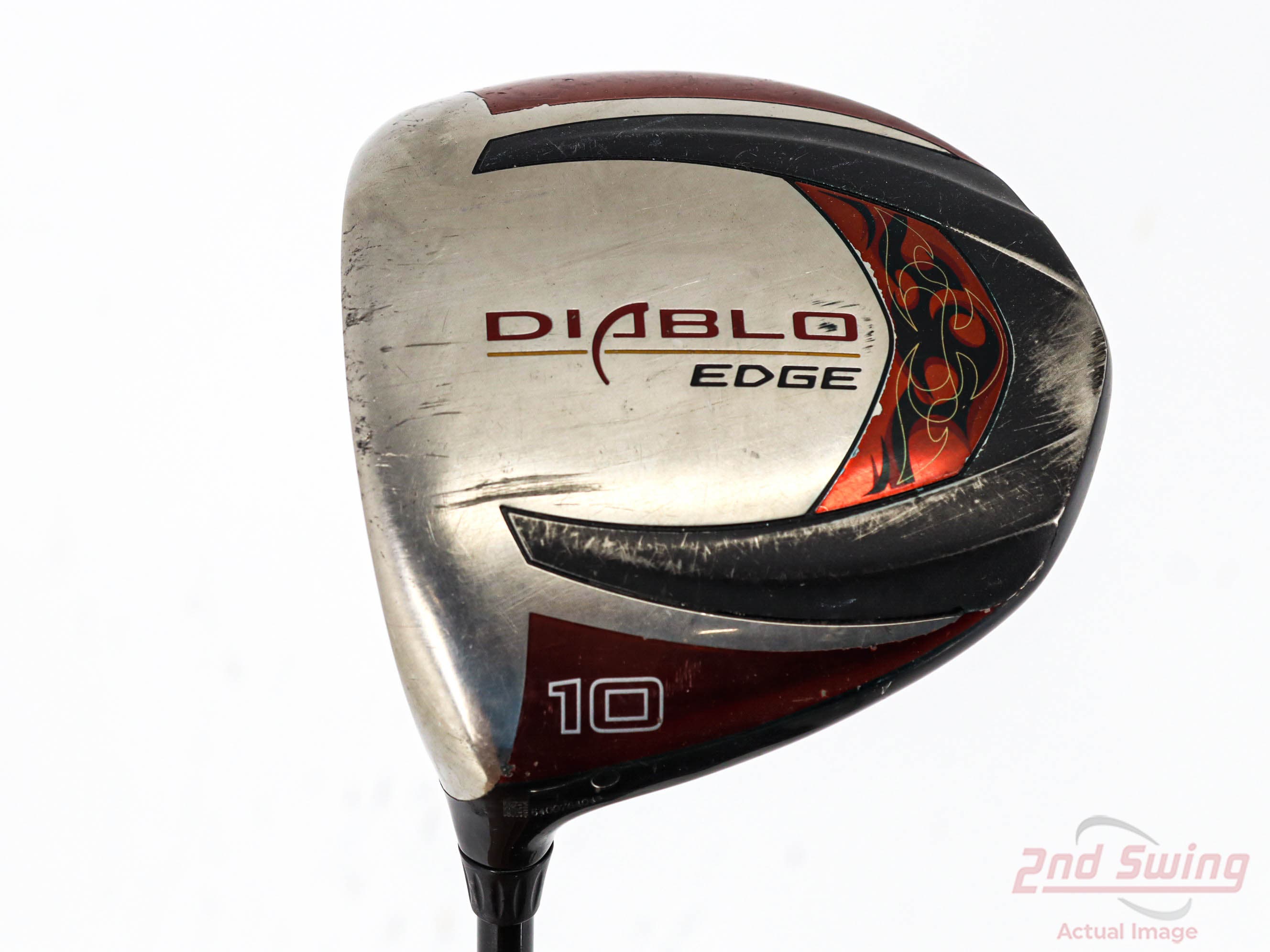クラブ callaway DIABLO EDGE 3W 5w Tour AD PT Diablo Edge Tour Drivers | CPQConfigurableCategory