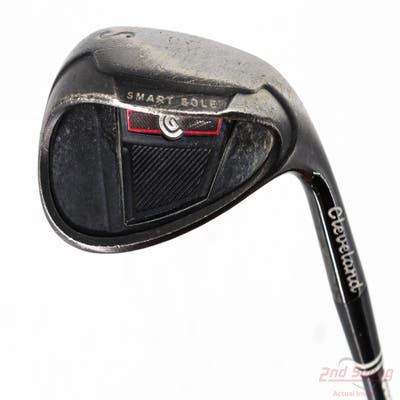 Cleveland Smart Sole 2.0 S Wedge Sand SW 58° Cleveland Action Ultralite 50 Graphite Ladies Right Handed 34.25in