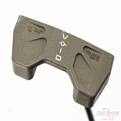 Void Void Saber Putter Putter Steel Right Handed 35.0in