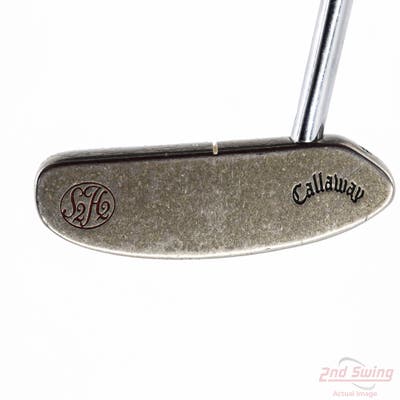 Callaway S2H2 M1 Putter Steel Right Handed 35.5in