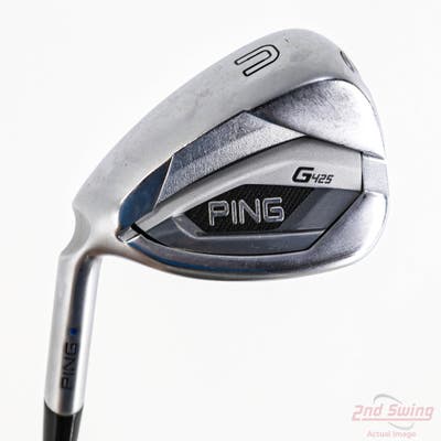 Ping G425 Wedge Gap GW UST Recoil 760 ES SMACWRAP Graphite Senior Left Handed Blue Dot 36.0in
