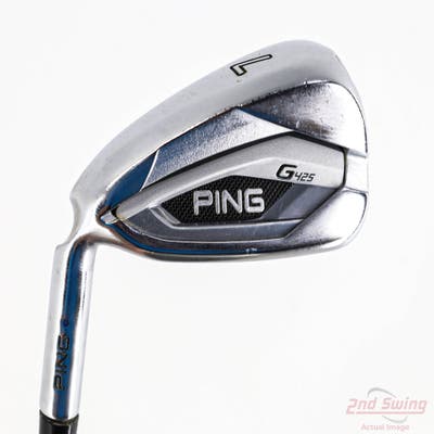 Ping G425 Single Iron 7 Iron UST Recoil 760 ES SMACWRAP Graphite Senior Left Handed Blue Dot 37.75in