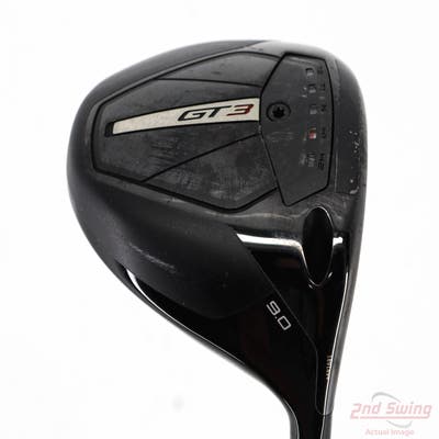 Titleist GT3 Driver 9° Graphite Design Tour AD UB-6 Graphite X-Stiff Right Handed 50.0in