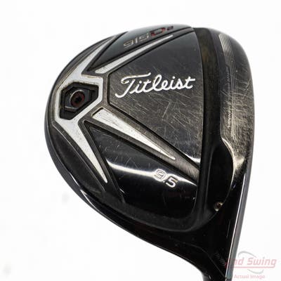 Titleist 915 D2 Driver 9.5° Mitsubishi Diamana D+ White 70 Graphite Stiff Right Handed 44.5in
