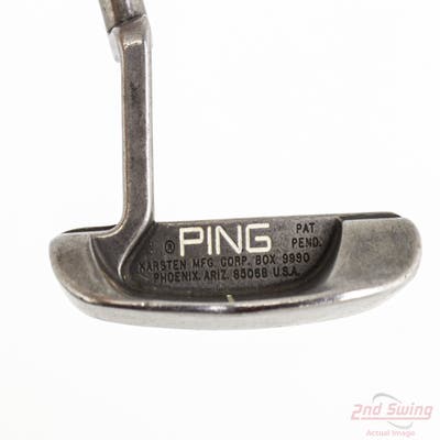 Ping B60 Putter Steel Right Handed 35.0in