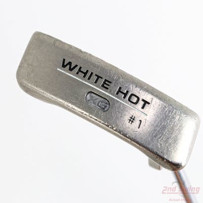 Odyssey White Hot XG 1 Putter Steel Right Handed 34.0in