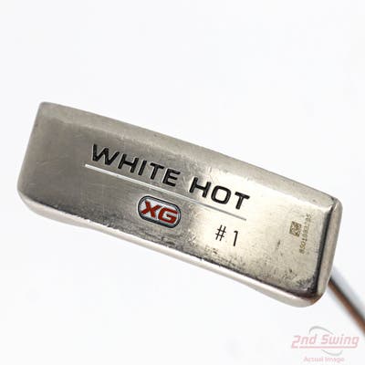 Odyssey White Hot XG 1 Putter Steel Right Handed 34.0in
