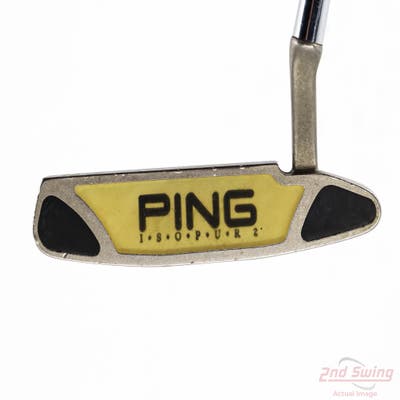 Ping Anser 4i Putter Steel Right Handed 35.0in