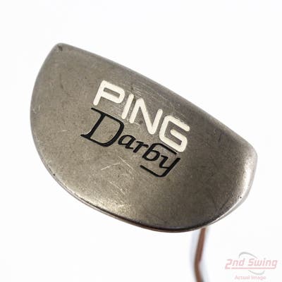 Ping Darby Putter Steel Right Handed 36.0in