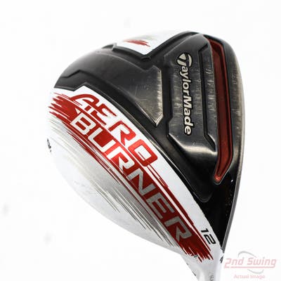 TaylorMade AeroBurner Driver 12° Matrix Speed RUL-Z 50 Graphite Senior Right Handed 46.0in