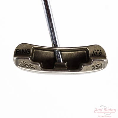 Ping Lil B Putter Steel Right Handed 43.0in