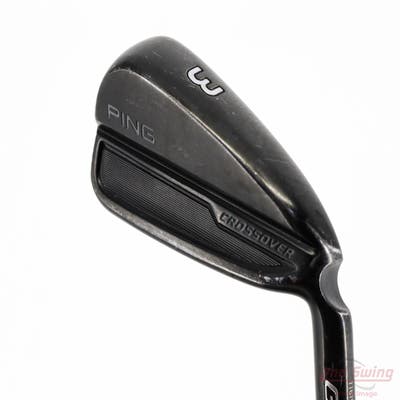 Ping G425 Crossover Utility Iron 3 Utility Aldila NV 95 Iron Graphite Stiff Right Handed 38.0in