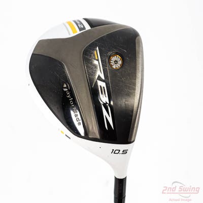 TaylorMade RocketBallz Stage 2 Bonded Driver 10.5° TM Fujikura RocketFuel 50 Graphite Regular Right Handed 46.0in