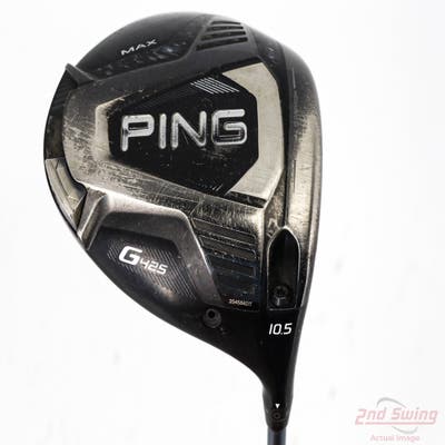 Ping G425 Max Driver 10.5° ALTA CB 55 Slate Graphite Regular Right Handed 45.25in