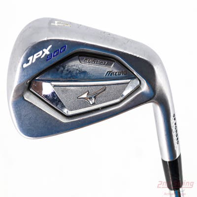 Mizuno JPX 900 Forged Single Iron 4 Iron Nippon NS Pro Modus 3 Tour 105 Steel Stiff Right Handed 39.0in