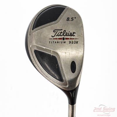 Titleist 983 K Driver 8.5° Grafalloy ProLite Graphite Stiff Right Handed 45.25in