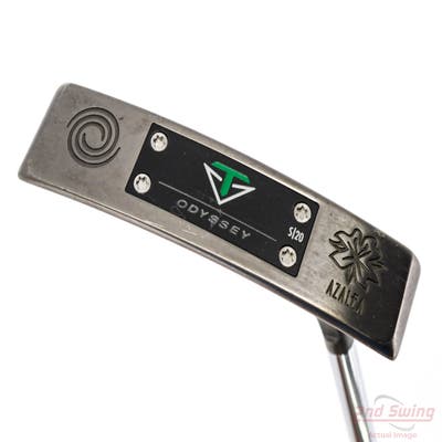 Odyssey Toulon Azalea Stroke Lab Putter Steel Right Handed 34.0in